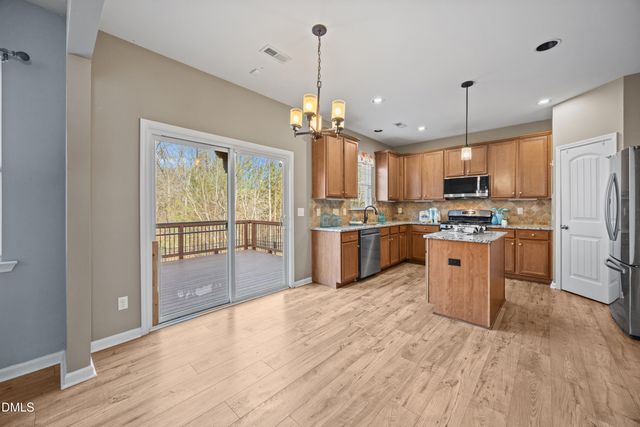 109 Florence Drive, Clayton, NC 27527