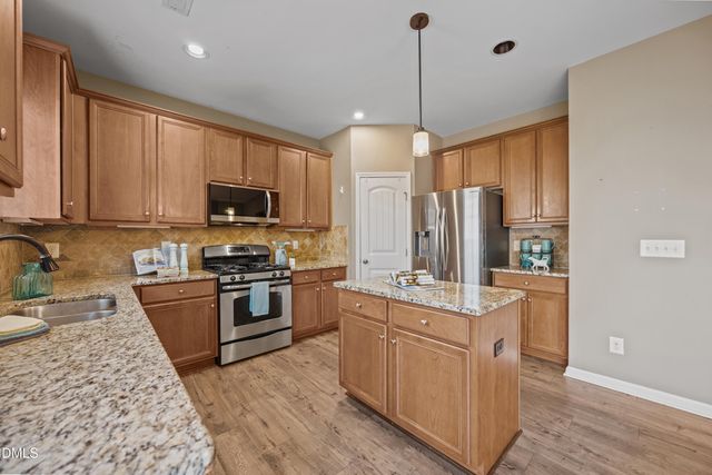 109 Florence Drive, Clayton, NC 27527