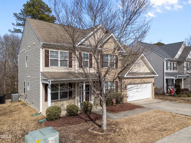 109 Florence Drive, Clayton, NC 27527