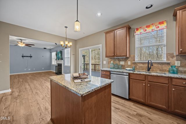 109 Florence Drive, Clayton, NC 27527