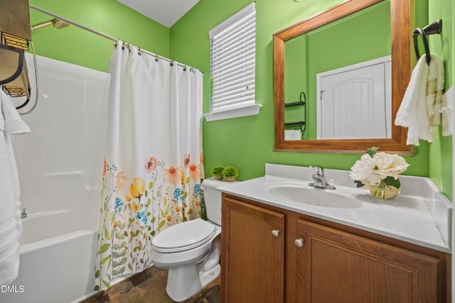 109 Florence Drive, Clayton, NC 27527