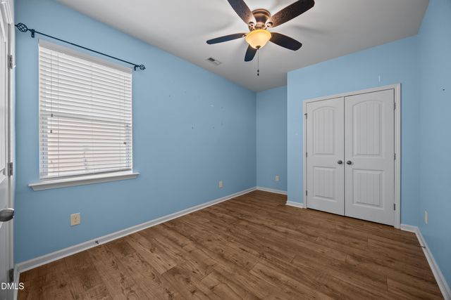 109 Florence Drive, Clayton, NC 27527