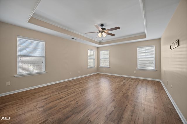 109 Florence Drive, Clayton, NC 27527