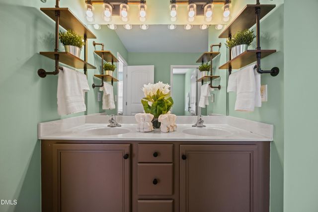 109 Florence Drive, Clayton, NC 27527