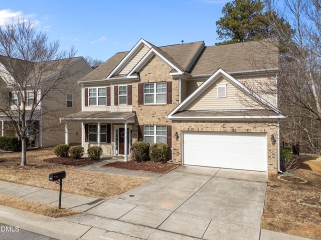 109 Florence Drive, Clayton, NC 27527