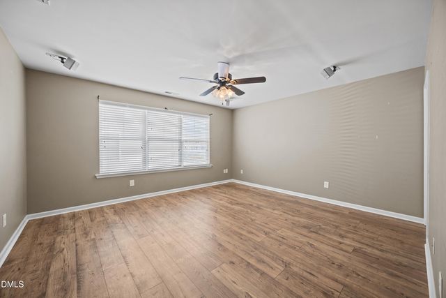 109 Florence Drive, Clayton, NC 27527