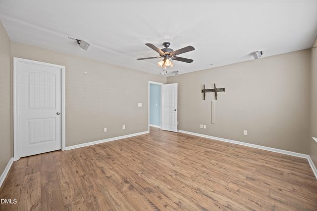 109 Florence Drive, Clayton, NC 27527