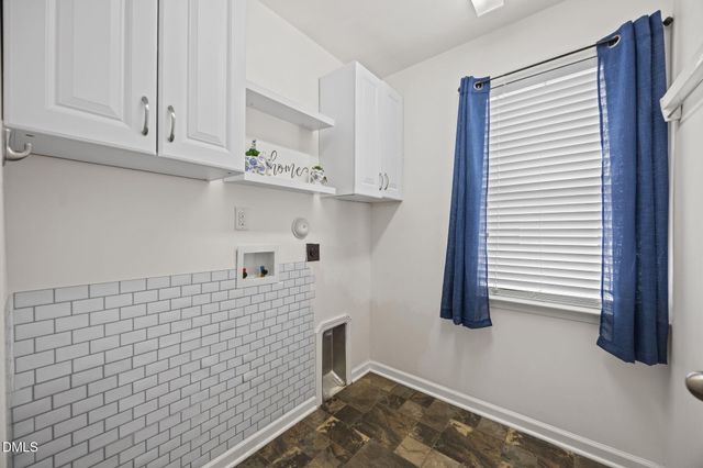 109 Florence Drive, Clayton, NC 27527