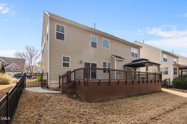 109 Florence Drive, Clayton, NC 27527