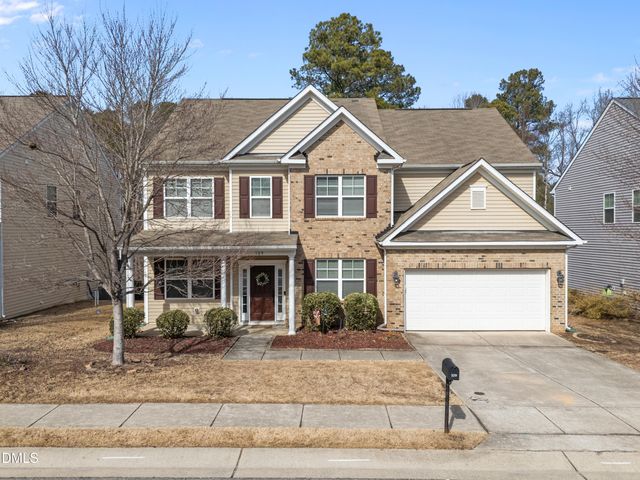 109 Florence Drive, Clayton, NC 27527