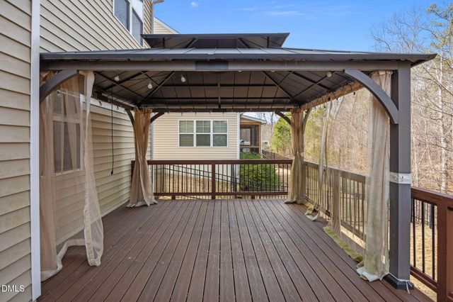 109 Florence Drive, Clayton, NC 27527