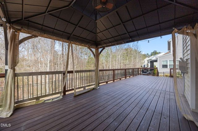 109 Florence Drive, Clayton, NC 27527