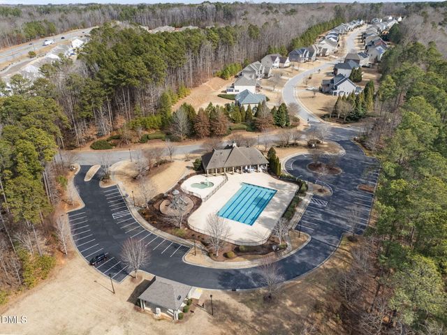 109 Florence Drive, Clayton, NC 27527