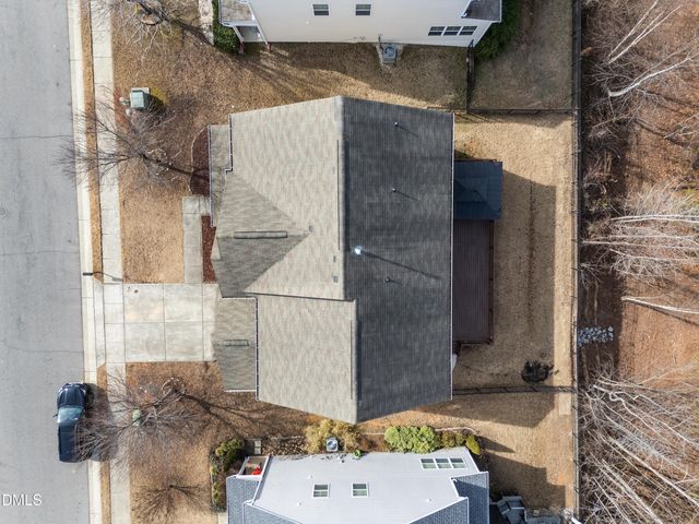 109 Florence Drive, Clayton, NC 27527