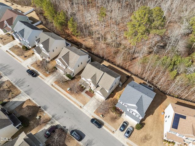 109 Florence Drive, Clayton, NC 27527