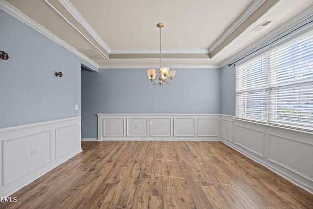 109 Florence Drive, Clayton, NC 27527