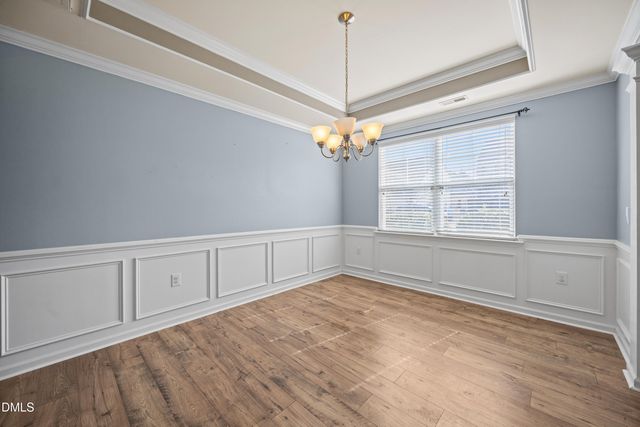 109 Florence Drive, Clayton, NC 27527