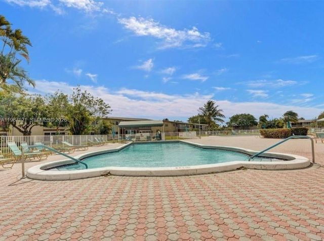 7600 NW 5th Place 108, Margate, FL 33063