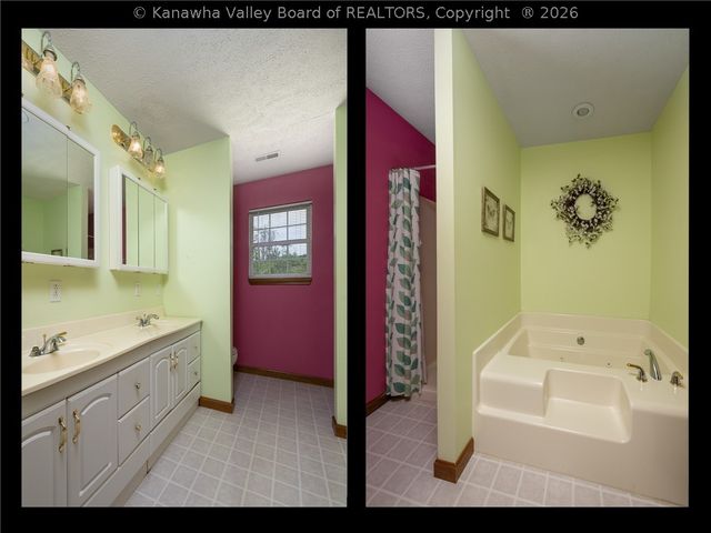 120 Honeysuckle Lane, Dunbar, WV 25064