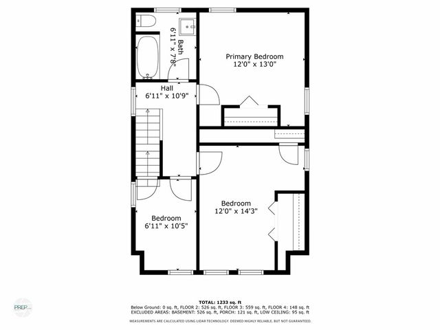 1112 Ingham St, Brighton Heights, PA 15212