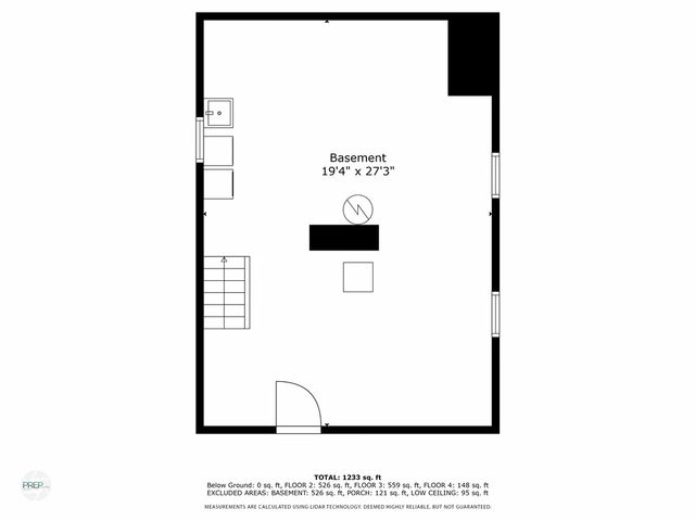 1112 Ingham St, Brighton Heights, PA 15212