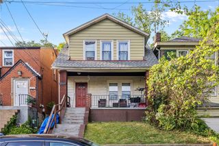 1112 Ingham St, Brighton Heights, PA 15212