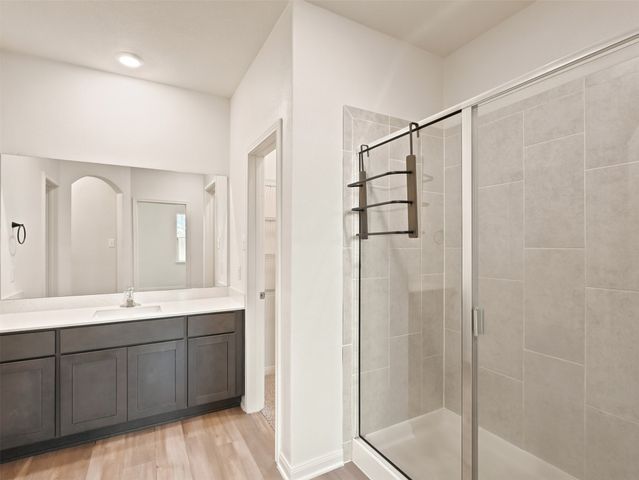 8524 Buck Mountain Pass, Fort Worth, TX 76179