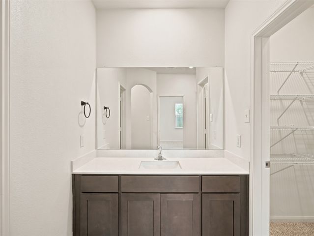 8524 Buck Mountain Pass, Fort Worth, TX 76179