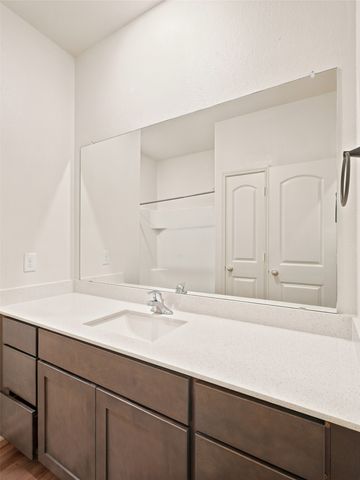 8524 Buck Mountain Pass, Fort Worth, TX 76179
