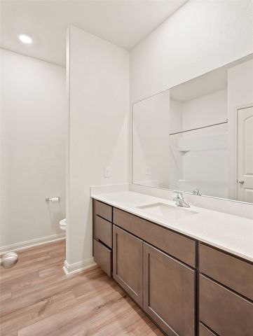8524 Buck Mountain Pass, Fort Worth, TX 76179