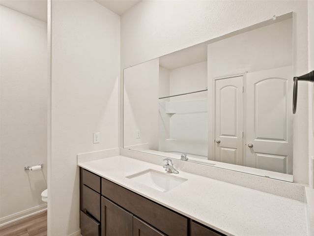 8524 Buck Mountain Pass, Fort Worth, TX 76179