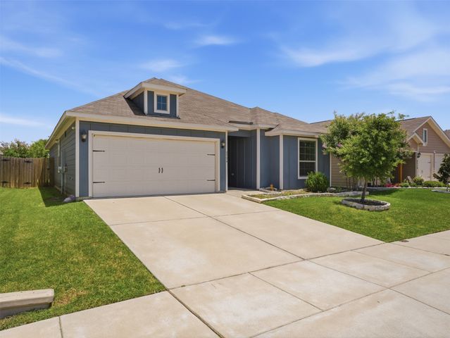 8524 Buck Mountain Pass, Fort Worth, TX 76179