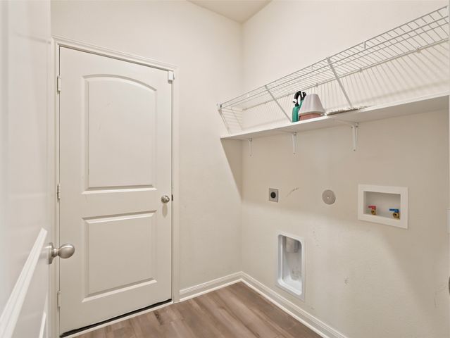 8524 Buck Mountain Pass, Fort Worth, TX 76179