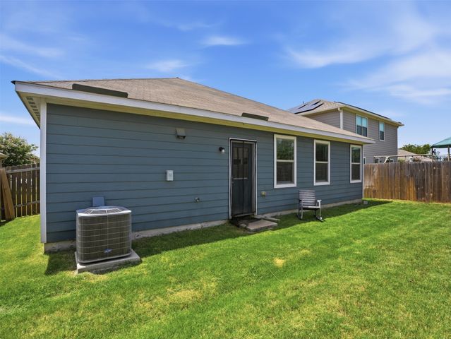 8524 Buck Mountain Pass, Fort Worth, TX 76179