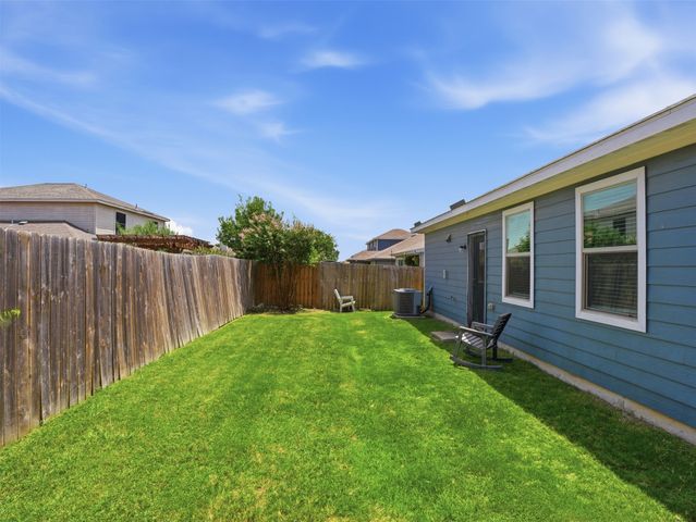 8524 Buck Mountain Pass, Fort Worth, TX 76179
