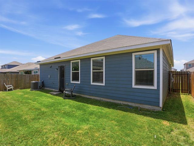 8524 Buck Mountain Pass, Fort Worth, TX 76179