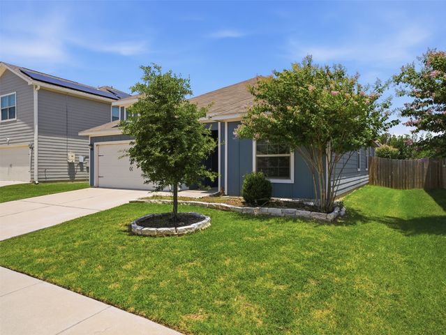 8524 Buck Mountain Pass, Fort Worth, TX 76179