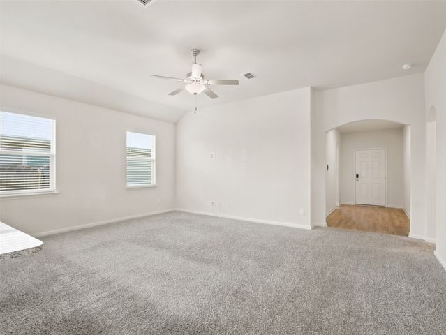 8524 Buck Mountain Pass, Fort Worth, TX 76179