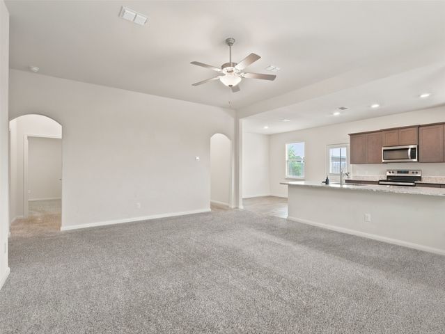 8524 Buck Mountain Pass, Fort Worth, TX 76179