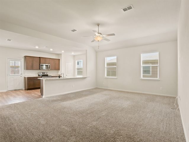8524 Buck Mountain Pass, Fort Worth, TX 76179