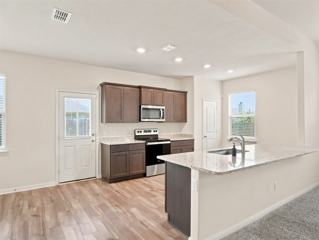 8524 Buck Mountain Pass, Fort Worth, TX 76179