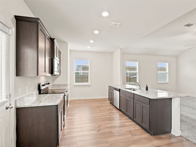 8524 Buck Mountain Pass, Fort Worth, TX 76179