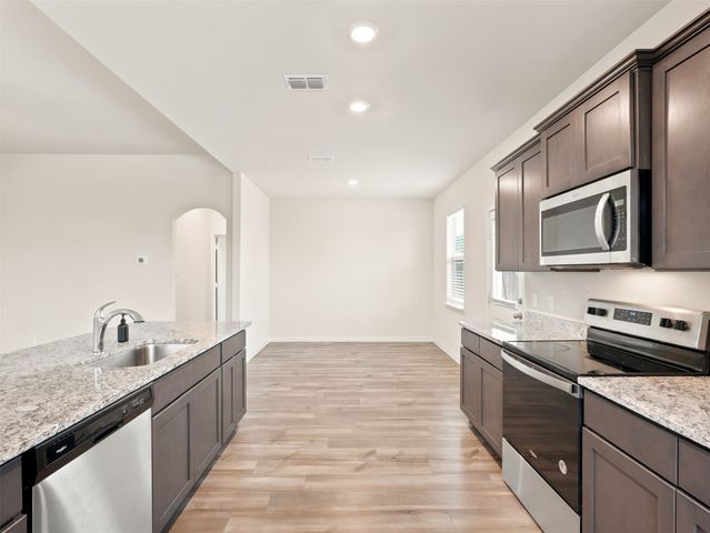 8524 Buck Mountain Pass, Fort Worth, TX 76179