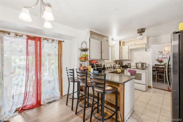 16222 E Flora Place, Aurora, CO 80013