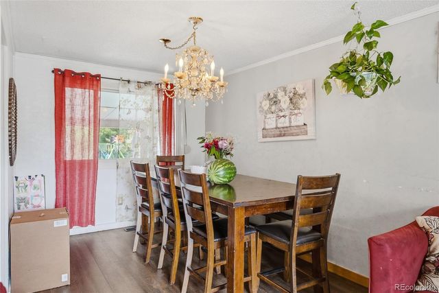 16222 E Flora Place, Aurora, CO 80013