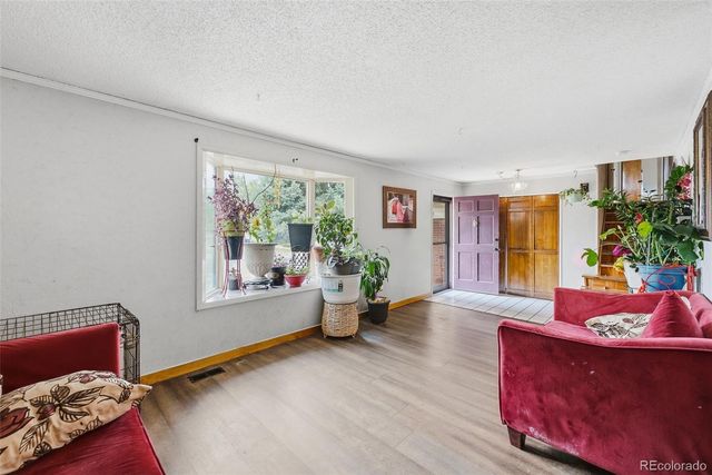 16222 E Flora Place, Aurora, CO 80013