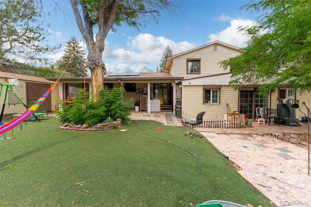 16222 E Flora Place, Aurora, CO 80013