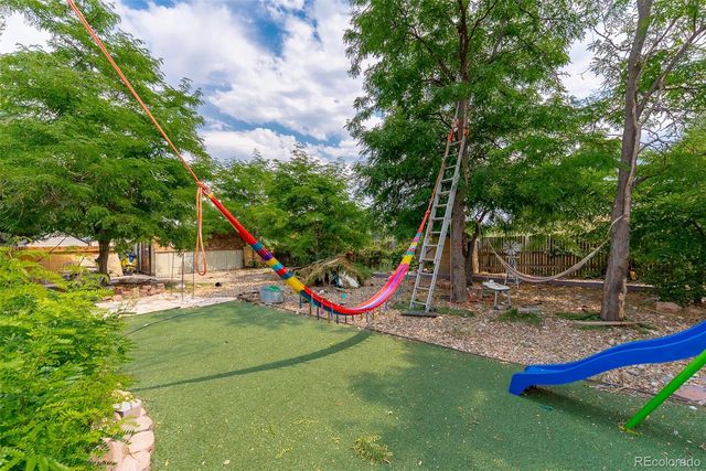 16222 E Flora Place, Aurora, CO 80013
