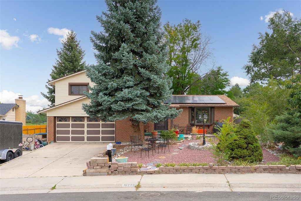 16222 E Flora Place, Aurora, CO 80013