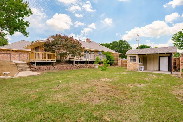 320 S Irving Heights Drive, Irving, TX 75060